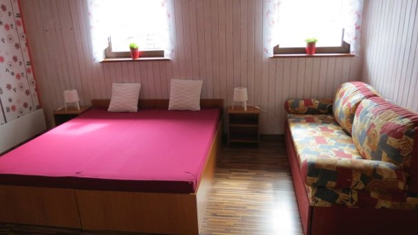 Liptovský Zrub Gôtovany 48