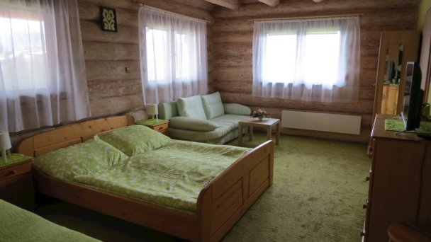 Liptovský Zrub Gôtovany 43
