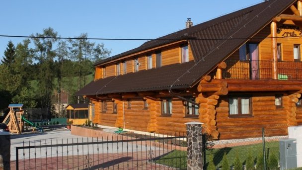 Liptovský Zrub Gôtovany 15