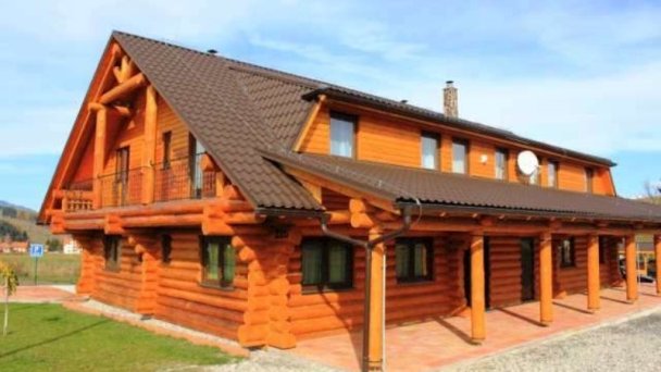 Liptovský Zrub Gôtovany 12