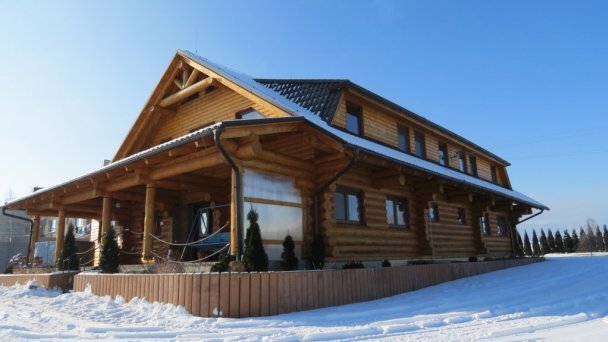 Liptovský Zrub Gôtovany 23