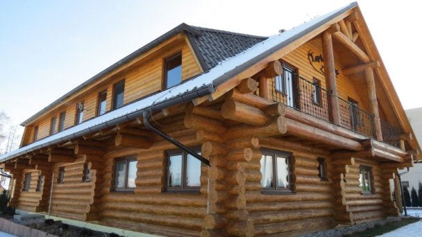 Liptovský Zrub Gôtovany 26