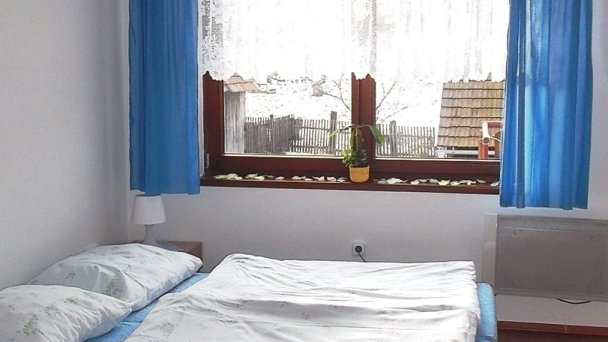 Chalupa Pohoda Sklené 31