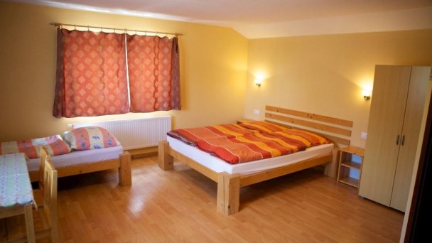 Apartmány u Štefana Zuberec 24