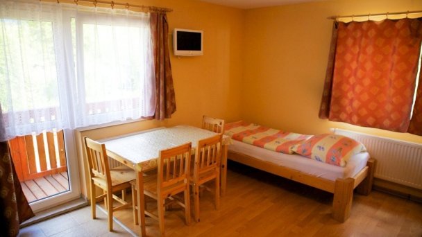 Apartmány u Štefana Zuberec 25