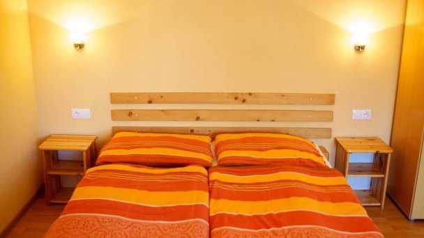 Apartmány u Štefana Zuberec 26