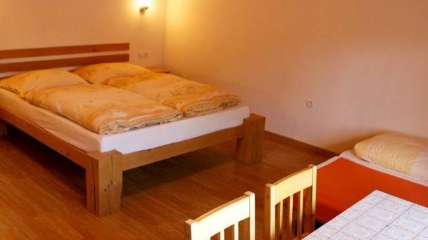 Apartmány u Štefana Zuberec 27