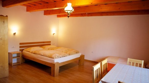 Apartmány u Štefana Zuberec 28