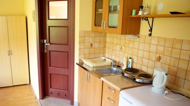 Apartmány u Štefana Zuberec 29