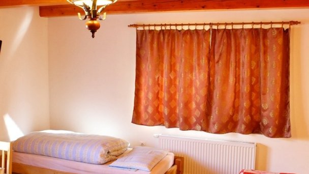 Apartmány u Štefana Zuberec 33