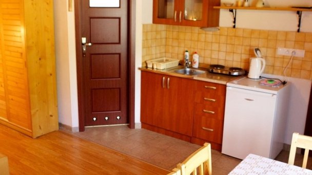 Apartmány u Štefana Zuberec 34