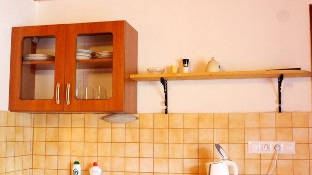 Apartmány u Štefana Zuberec 35