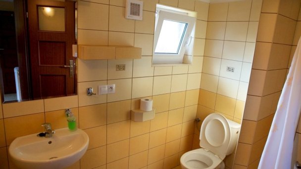 Apartmány u Štefana Zuberec 36