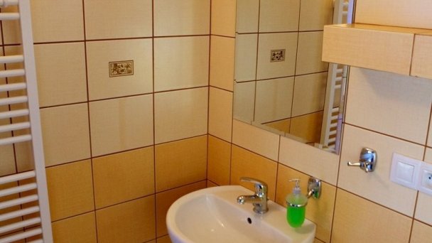 Apartmány u Štefana Zuberec 38