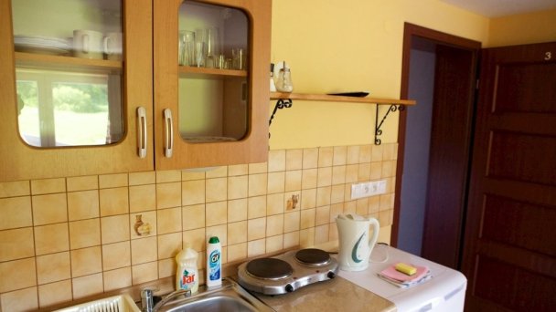 Apartmány u Štefana Zuberec 39