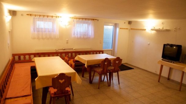 Apartmány u Štefana Zuberec 40