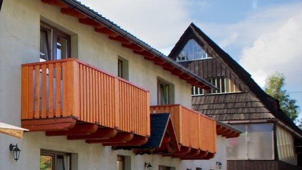 Apartmány u Štefana Zuberec 32