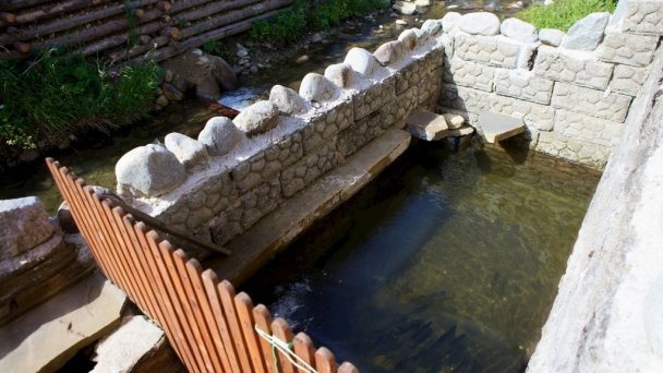 Apartmány u Štefana Zuberec 8