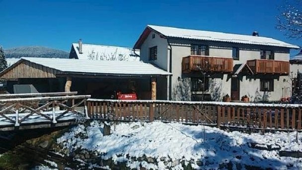 Apartmány u Štefana Zuberec 12