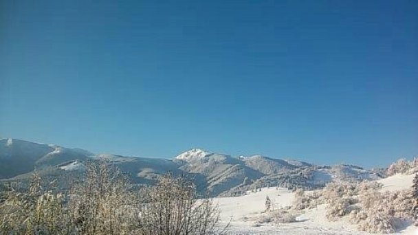 Apartmány u Štefana Zuberec 16