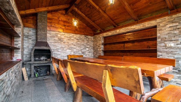 Apartmány Oravienka Zuberec 31