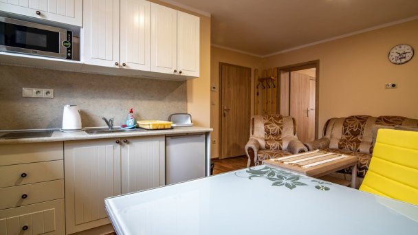 Apartmány Oravienka Zuberec 36