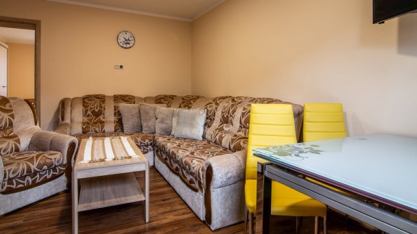 Apartmány Oravienka Zuberec 39