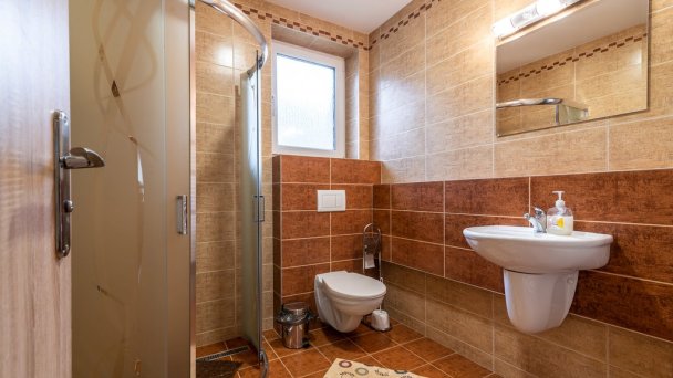 Apartmány Oravienka Zuberec 40