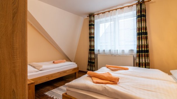 Apartmány Oravienka Zuberec 42