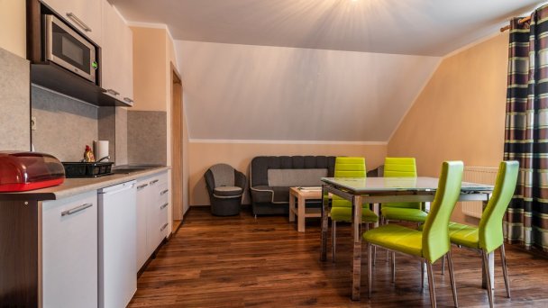 Apartmány Oravienka Zuberec 46