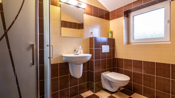 Apartmány Oravienka Zuberec 48