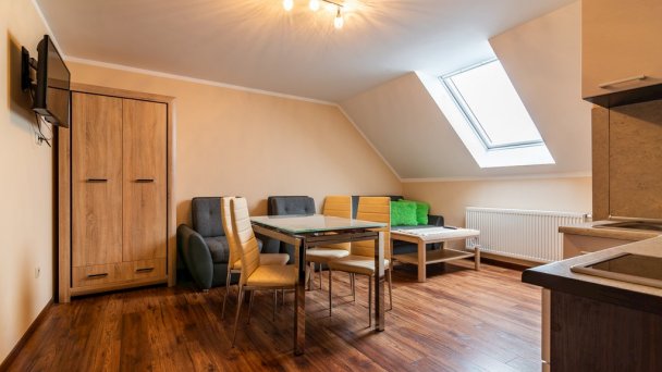 Apartmány Oravienka Zuberec 53