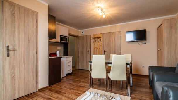 Apartmány Oravienka Zuberec 54