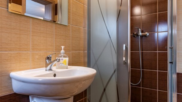 Apartmány Oravienka Zuberec 44