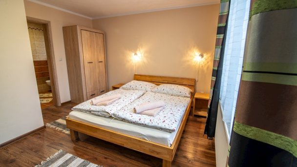 Apartmány Oravienka Zuberec 9