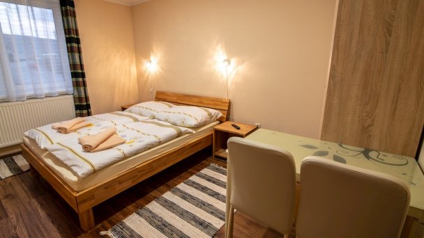 Apartmány Oravienka Zuberec 13