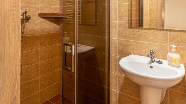 Apartmány Oravienka Zuberec 14