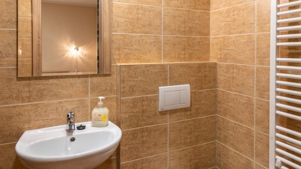 Apartmány Oravienka Zuberec 15
