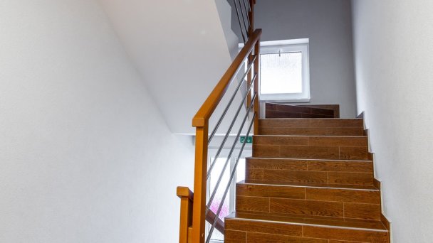 Apartmány Oravienka Zuberec 16