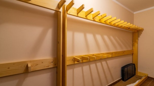 Apartmány Oravienka Zuberec 20