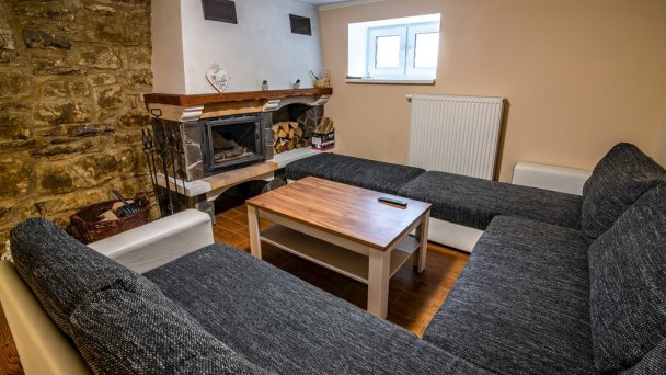 Apartmány Oravienka Zuberec 23