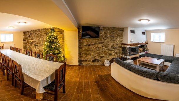 Apartmány Oravienka Zuberec 3