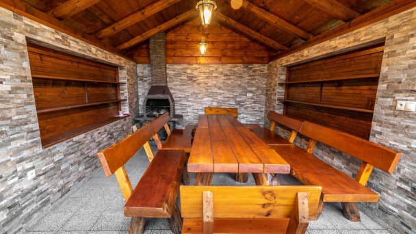 Apartmány Oravienka Zuberec 29