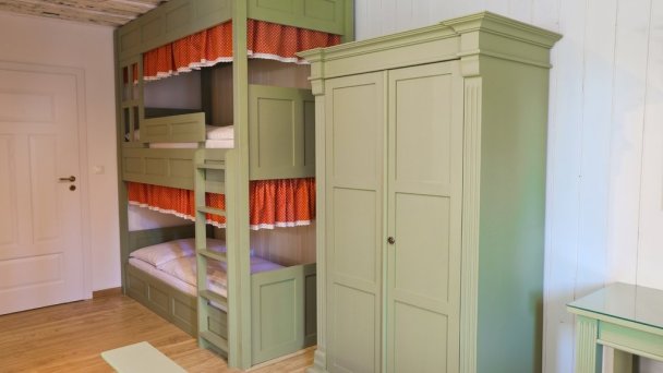 Apartmány Rožec Sihelné 24