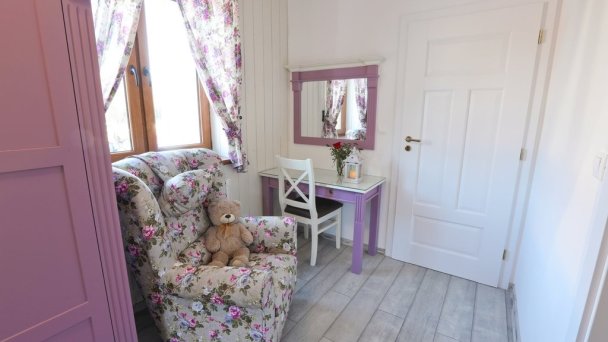 Apartmány Rožec Sihelné 30