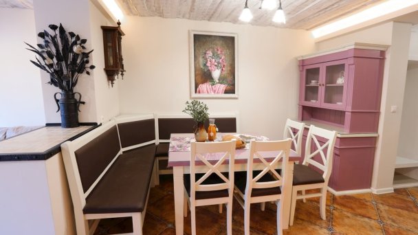 Apartmány Rožec Sihelné 35