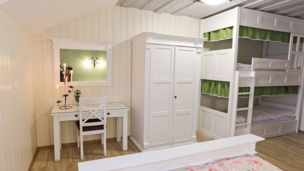 Apartmány Rožec Sihelné 38