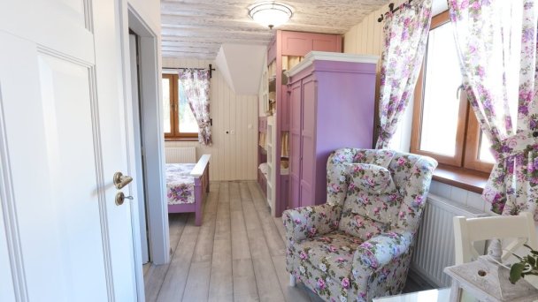 Apartmány Rožec Sihelné 39