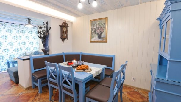 Apartmány Rožec Sihelné 8