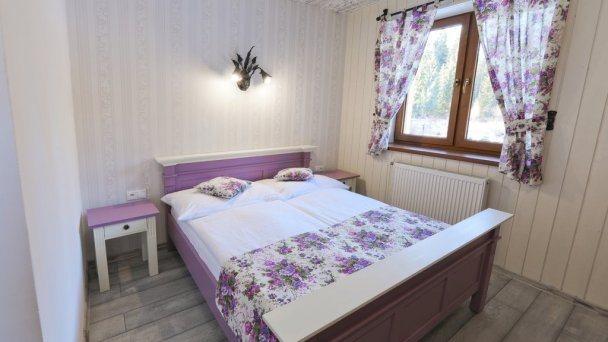 Apartmány Rožec Sihelné 41